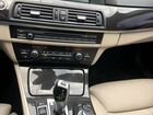 BMW 5 серия 3.0 AT, 2011, 165 000 км объявление продам