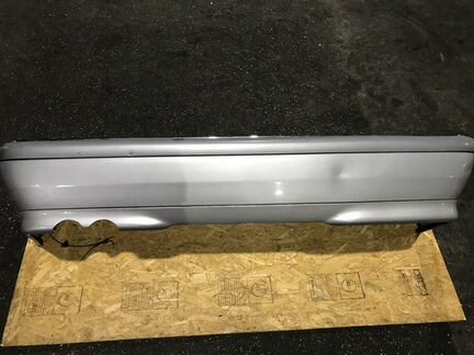 Бампер задний Mercedes-Benz C-Class W202 W202