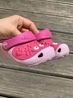 Crocs c4/c5