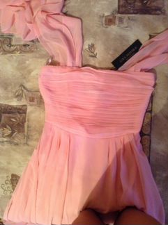 Платье вечернее