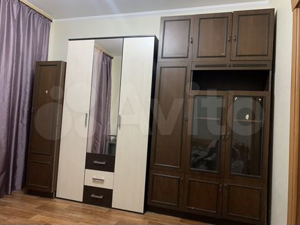 Комната 12 м² в 3-к, 12/26 эт.