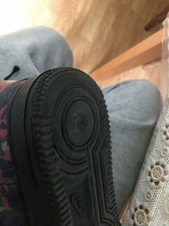 Nike force оригинал