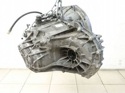 Коробка передач МКПП на 2.3 dCi Renault Master 3