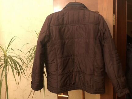 Куртка New Canadian Cabano