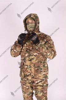Костюм Горка 6