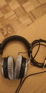 Наушники beyerdynamic DT 990 32 Ohm