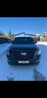 Cadillac Escalade AT, 2019, 13 000 км