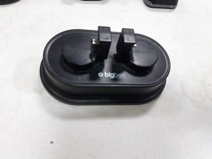 Зарядные станции для джойстиков PS3