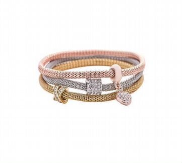 Браслеты Buckey London