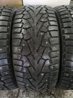 265 45 20 Pirelli бу Шины Зимние 265 45 R20 101I