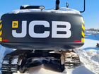 Jcb 200 габарит, новый объявление продам