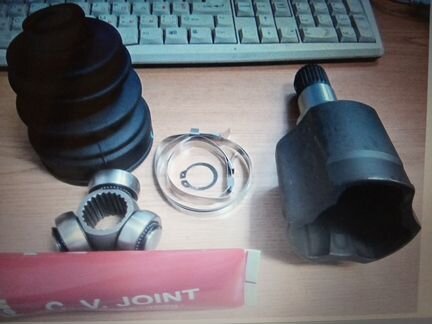 Шрус граната Хендай Акцент тагаз Гетц с АКПП МКПП