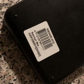 Жесткий диск western digital 500 GB в корпусе
