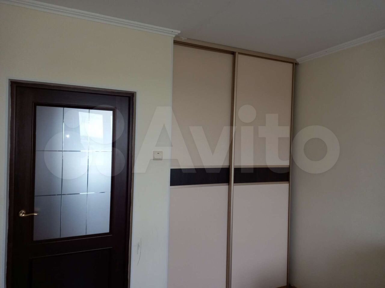 2-к квартира, 60 м², 8/10 эт.