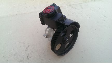 Насос гур Пежо 206 Peugeot 206