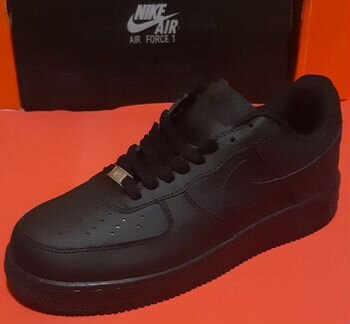 Кроссовки nike AIR force 1
