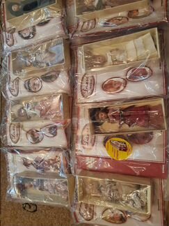 Коллекция.Дамы Эпохи 2011 года