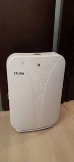 Очиститель воздуха Faura NFC 260 aqua