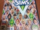 Sims 3 пк