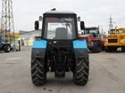 Трактор мтз-1221 (Беларус) Тропик объявление продам