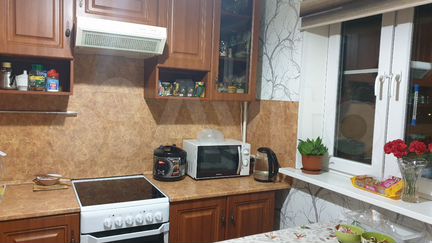 Комната 56 м² в 2-к, 5/9 эт.