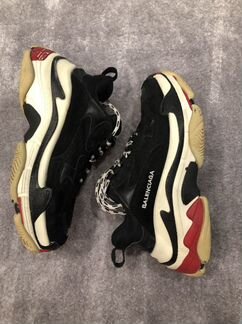 Balenciaga кроссовки