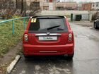 LIFAN Smily (320) 1.3 МТ, 2011, 159 738 км