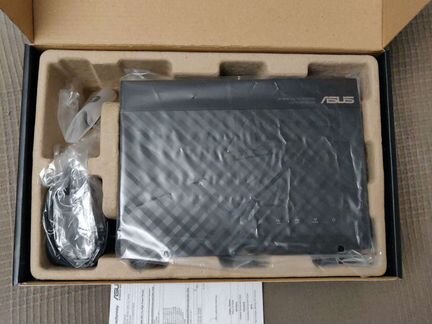 Роутер asus