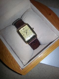 Часы Auguste Reymond