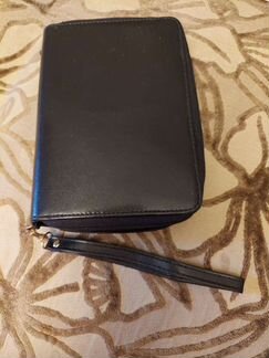 Кошелек мужской новый