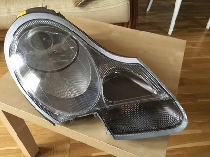 Порше 911(996) Фара