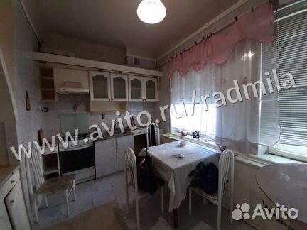 3-к квартира, 70 м², 1/5 эт.