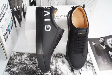 Кеды G I V E N C H Y