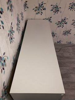 Комод IKEA мальм