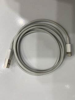 Зарядное устройство Apple с кабелем (iPhone XS)