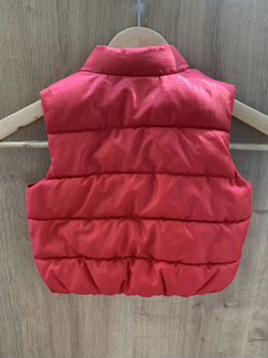 Жилетка H&M 74