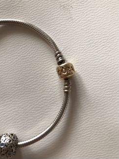 Браслет Pandora