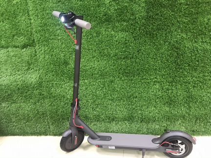 Электросамокат Xiaomi m365 Оригинал