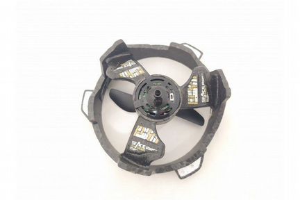 Летающая тарелка UFO Toys P136-1