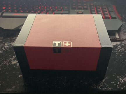 Новый Часы tissot