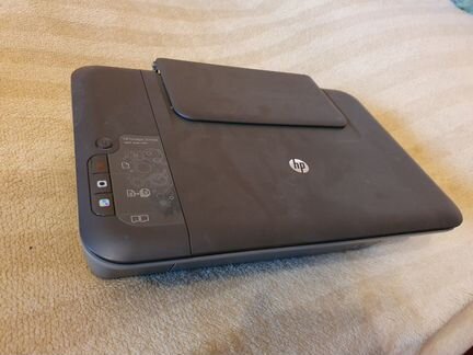 Мфу сканер принтер HP Deskjet 2050A