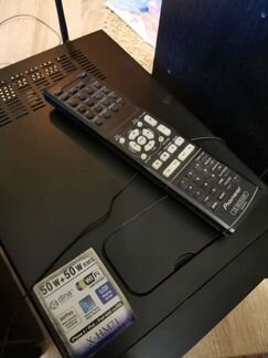 Pioneer X-HM71 Музыкальный центр
