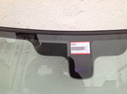 Лобовое стекло ленд ровер дискавери 3 - pilkington