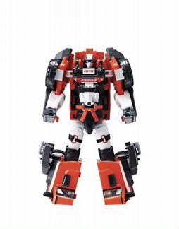 Робот Tobot Амбулан S3 новый