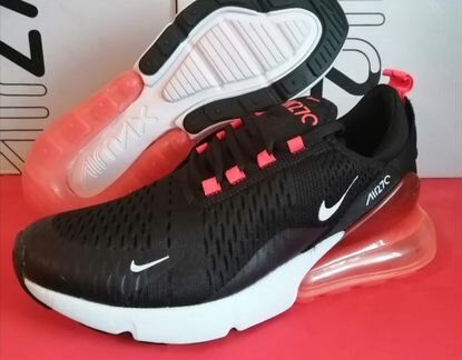 Кроссовки nike AIR MAX 270