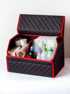 Органайзер (кофра) в багажник carsbag