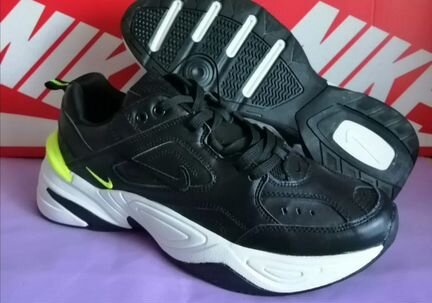 Кроссовки nike tekno