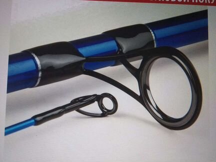 Спиннинг Shimano