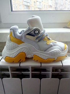 Кросовки №21 оригинал