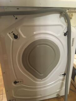 Стиральная машина bosch